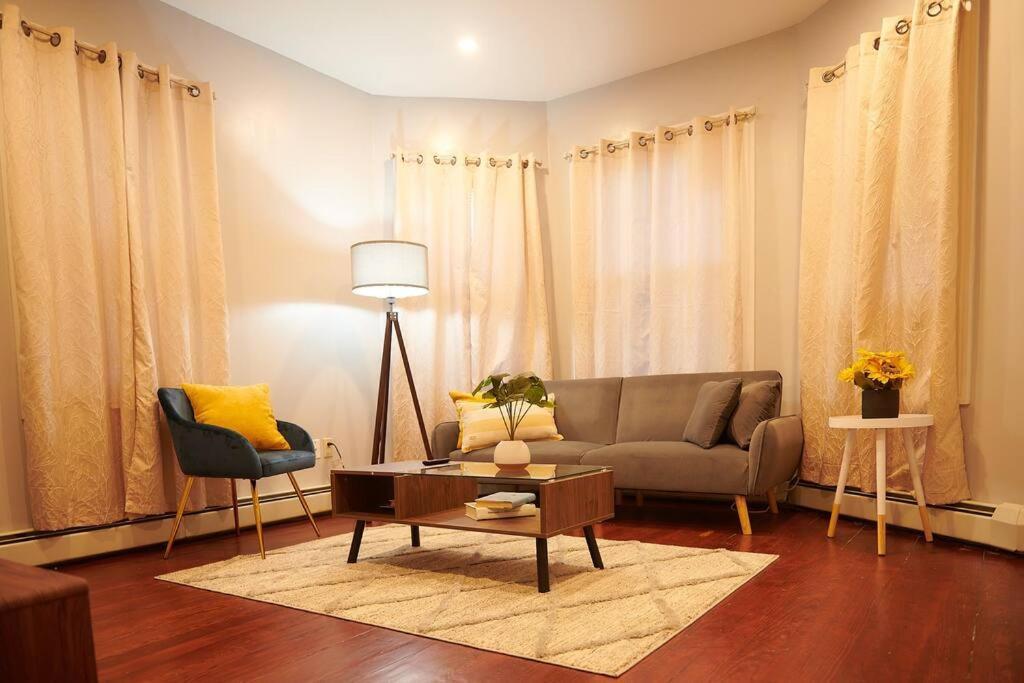Cozy Apartment 2Nd 10Min Walk Downtown And City View Providence Exterior foto