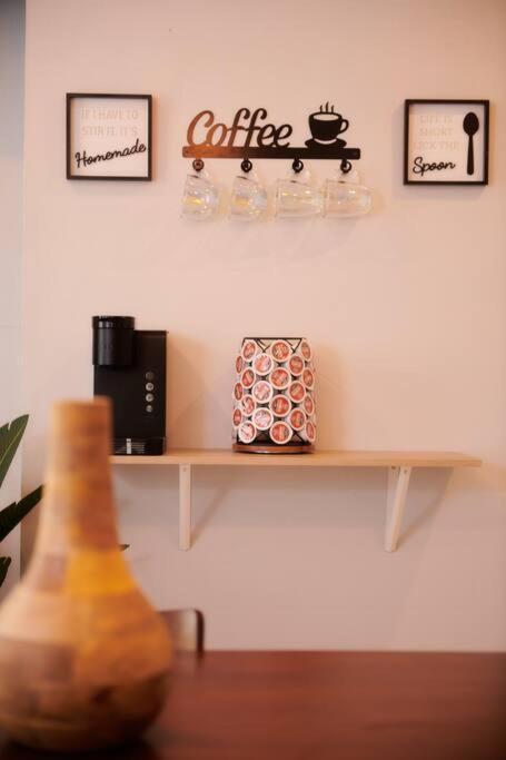 Cozy Apartment 2Nd 10Min Walk Downtown And City View Providence Exterior foto