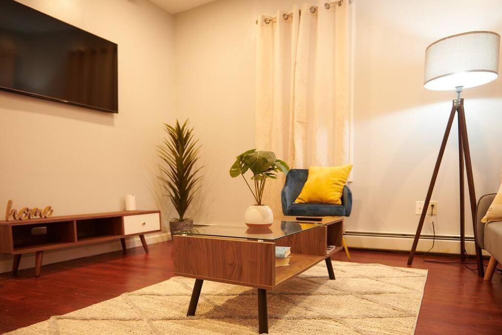 Cozy Apartment 2Nd 10Min Walk Downtown And City View Providence Exterior foto