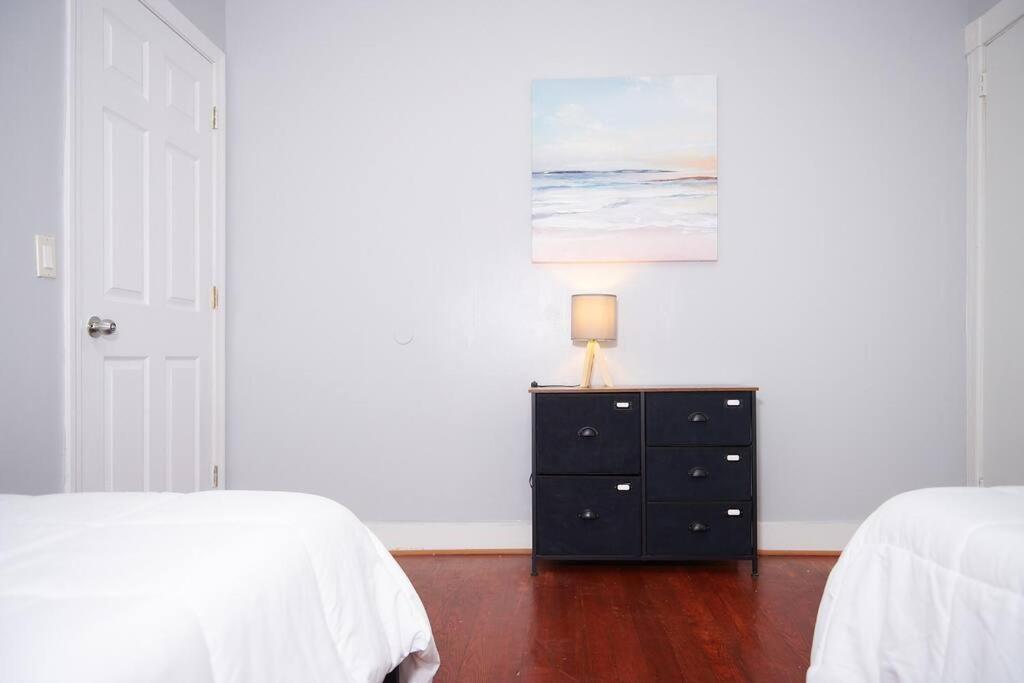 Cozy Apartment 2Nd 10Min Walk Downtown And City View Providence Exterior foto