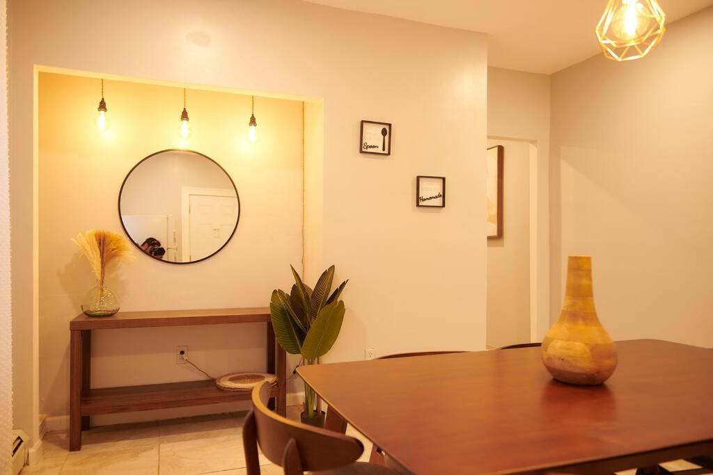 Cozy Apartment 2Nd 10Min Walk Downtown And City View Providence Exterior foto