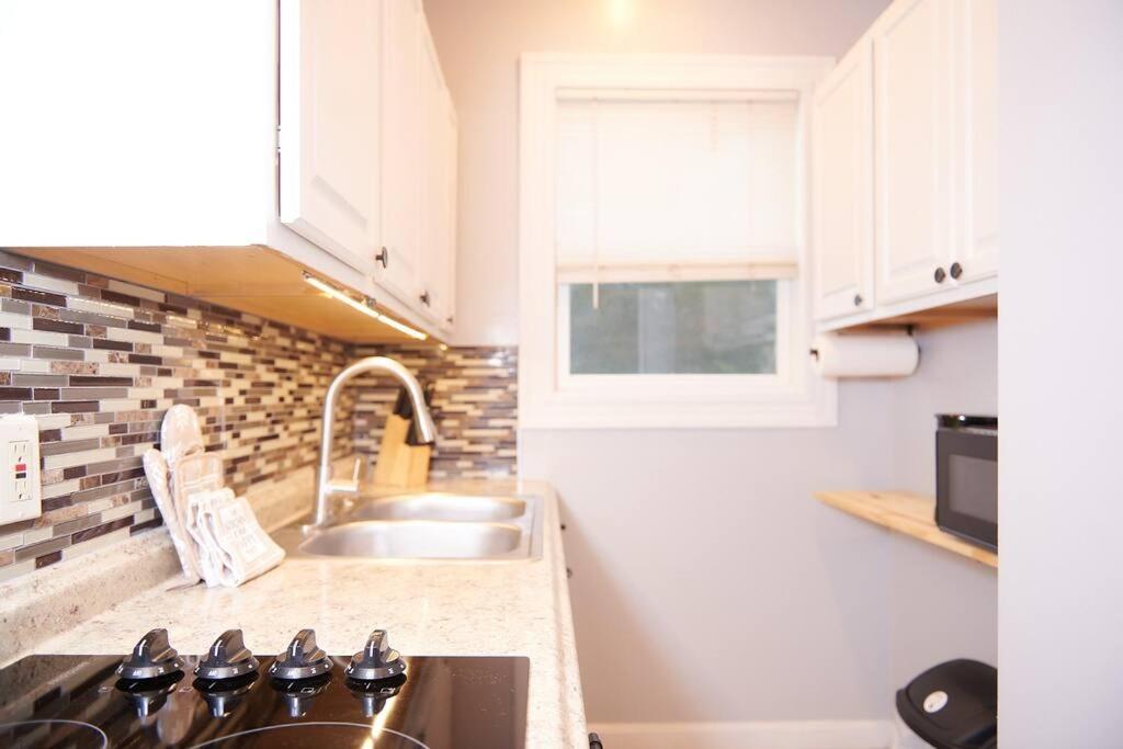 Cozy Apartment 2Nd 10Min Walk Downtown And City View Providence Exterior foto