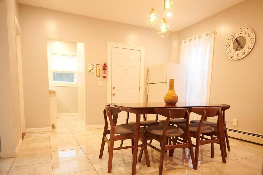 Cozy Apartment 2Nd 10Min Walk Downtown And City View Providence Exterior foto