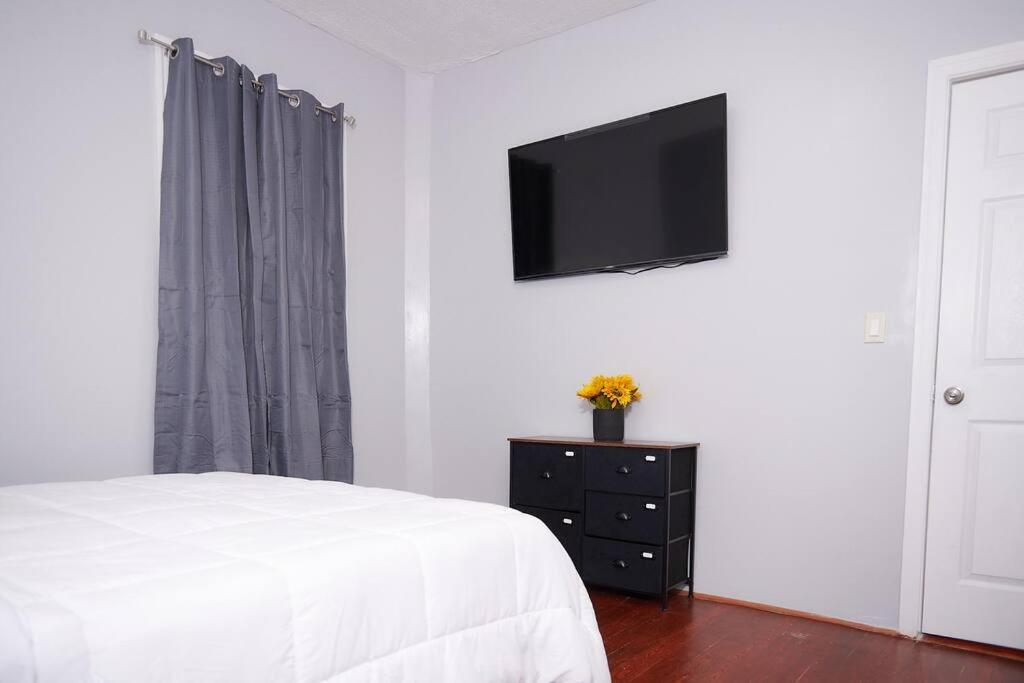 Cozy Apartment 2Nd 10Min Walk Downtown And City View Providence Exterior foto